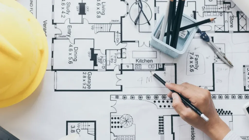 عن التصميم الهندسي: ما هو؟ لماذا هو مهم؟ وكيف تختار المصمم المناسب لمشروعك