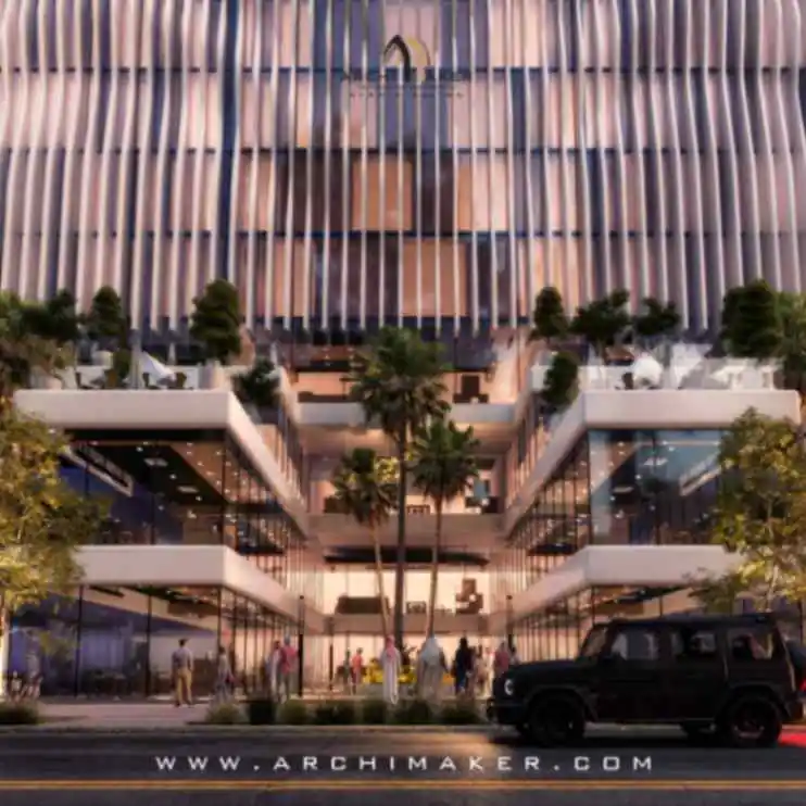 أفضل مكاتب تصميم هندسي بمصر - احصل على تصميمك الآن