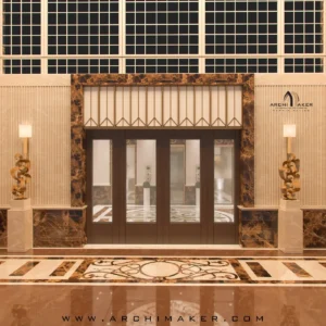 فندق المنصور السياحى