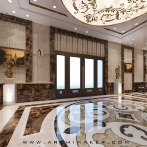 فندق المنصور السياحى
