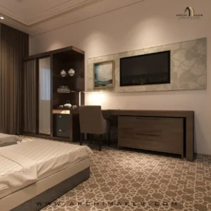 فندق المنصور السياحى