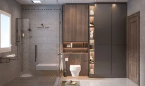عمارة سكنية المسحر 