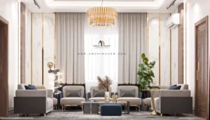 عمارة سكنية المسحر 
