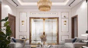 عمارة سكنية المسحر 