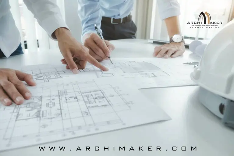 إليك أفضل مكتب هندسي شمال الرياض للحلول الهندسية المتكاملة