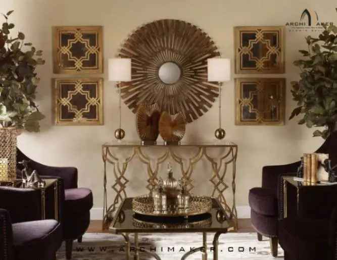 تصميم ديكور داخلي