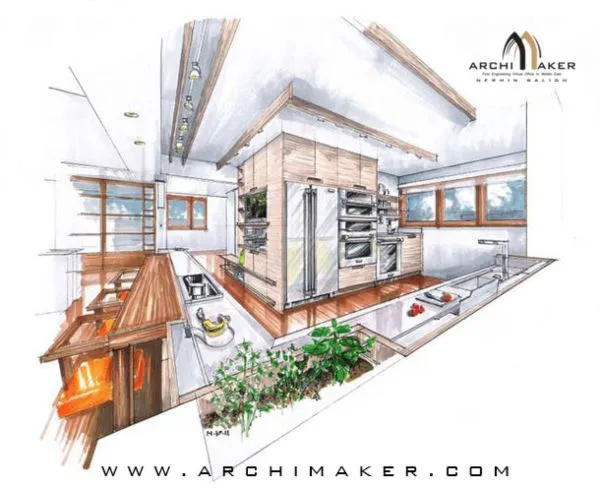 توزيع الفراغات المعمارية : دليلك الشامل لتصميم مبتكر توزيع الفراغات المعمارية دليلك الشامل لتصميم مبتكر