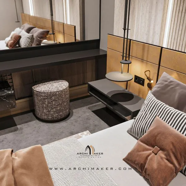 أهمية التصميم المعماري