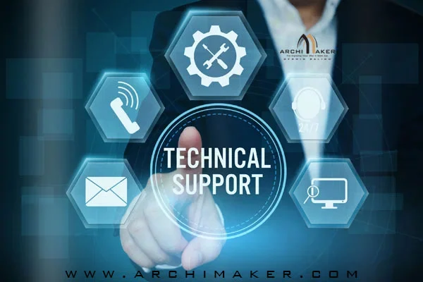 خدمات شركات تصميم داخلي عالمية