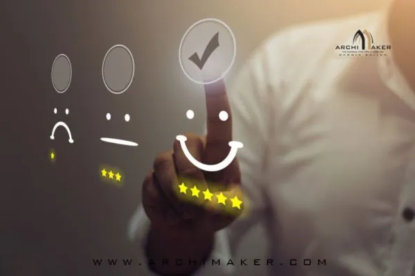 5 معايير لاختيار شركات تصميم داخلي عالمية