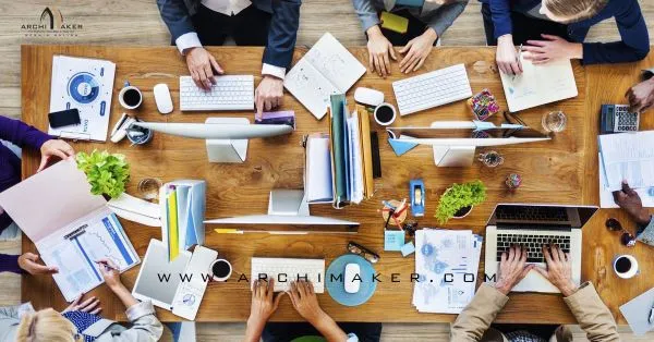 إليك أفضل مكتب هندسي شمال الرياض للحلول الهندسية المتكاملة