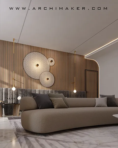 فندق ايلاف جدة | تصميم غرف فنادق | المملكه العربيه السعوديه
