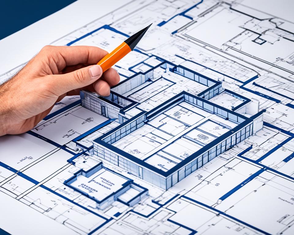 التوافق مع القوانين والأنظمة الهندسية