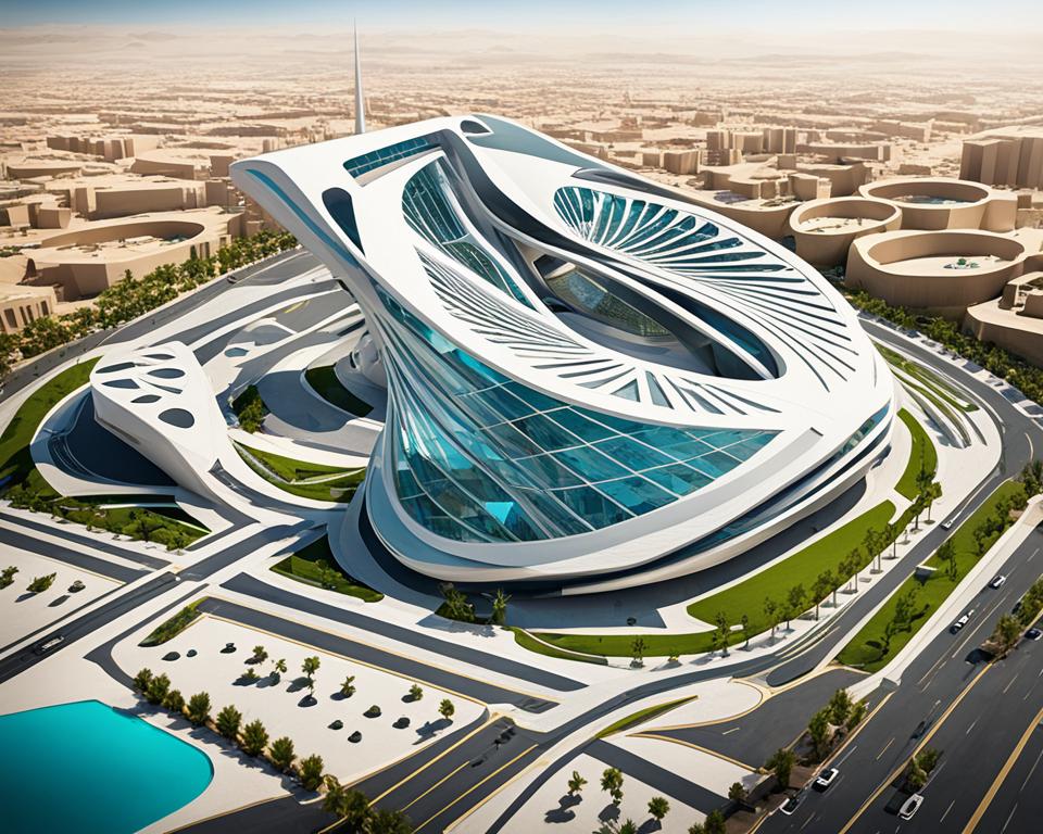 مكتب تصميم هندسي في السعودية - ابداع وابتكار