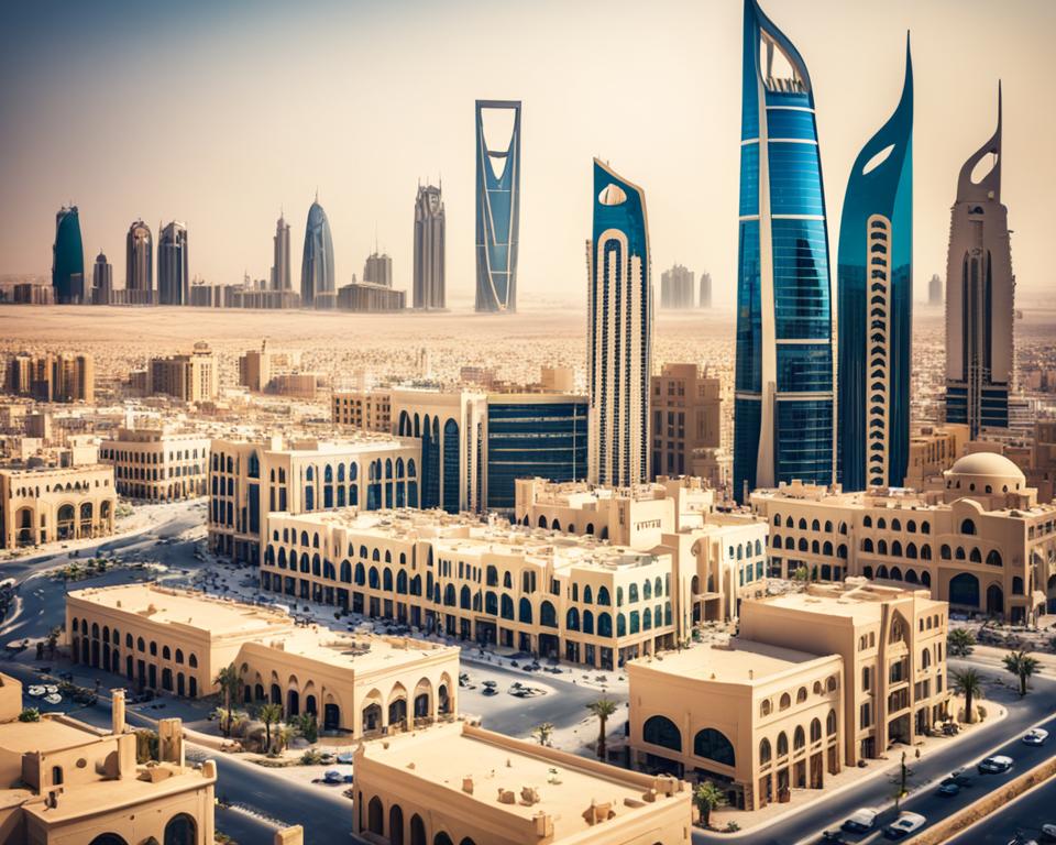 أزمة العقار في السعودية: التحديات والحلول