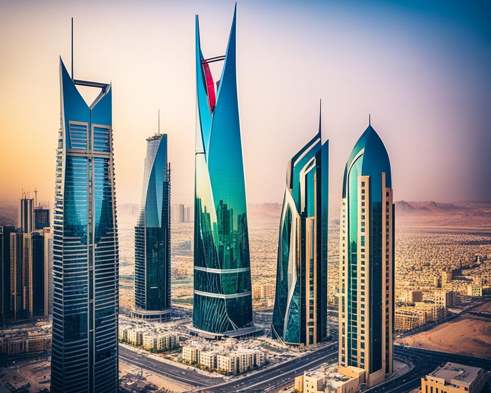 أزمة العقار في السعودية: التحديات والحلول