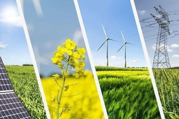 ما هي الطاقة المستدامة وأنواعها ومجالات استخدامها