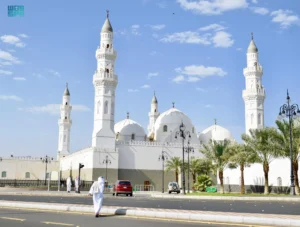 تصميم مسجد طريق الملوك، المملكه العربيه السعوديه، جدة