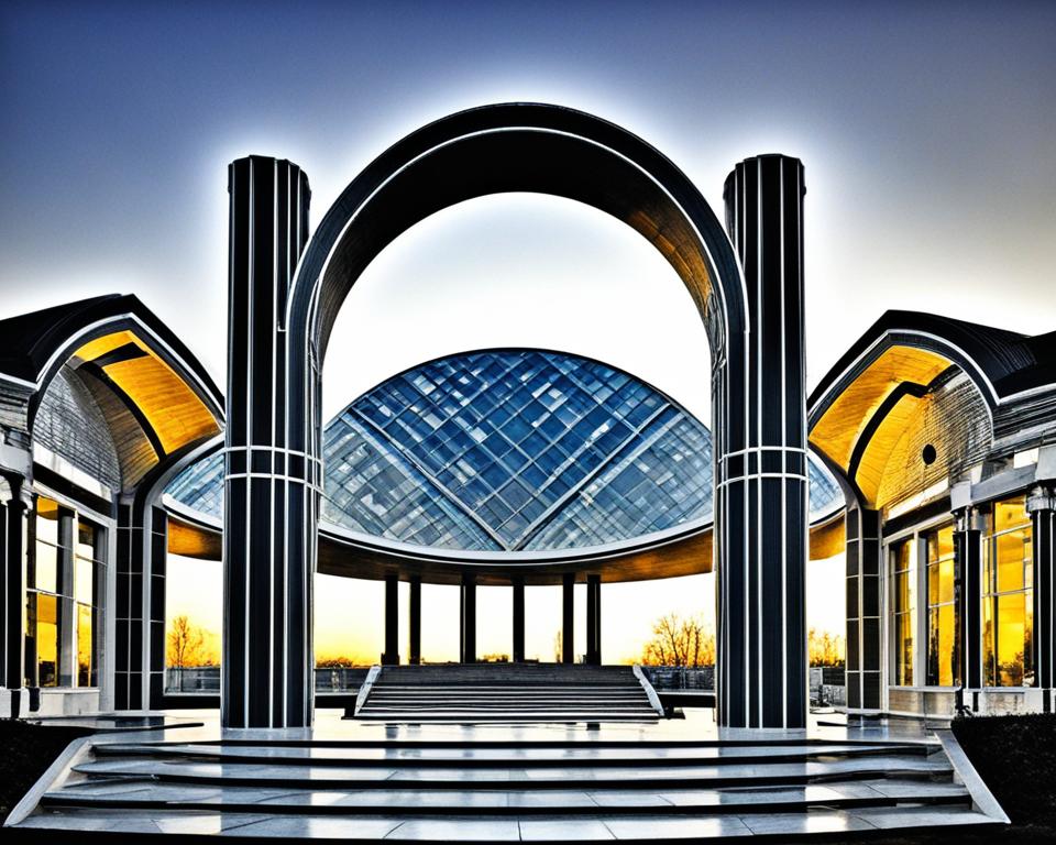 كيف تصمم مشروعا معماريا ناجحاً؟ دليلك الشامل من اركيميكر