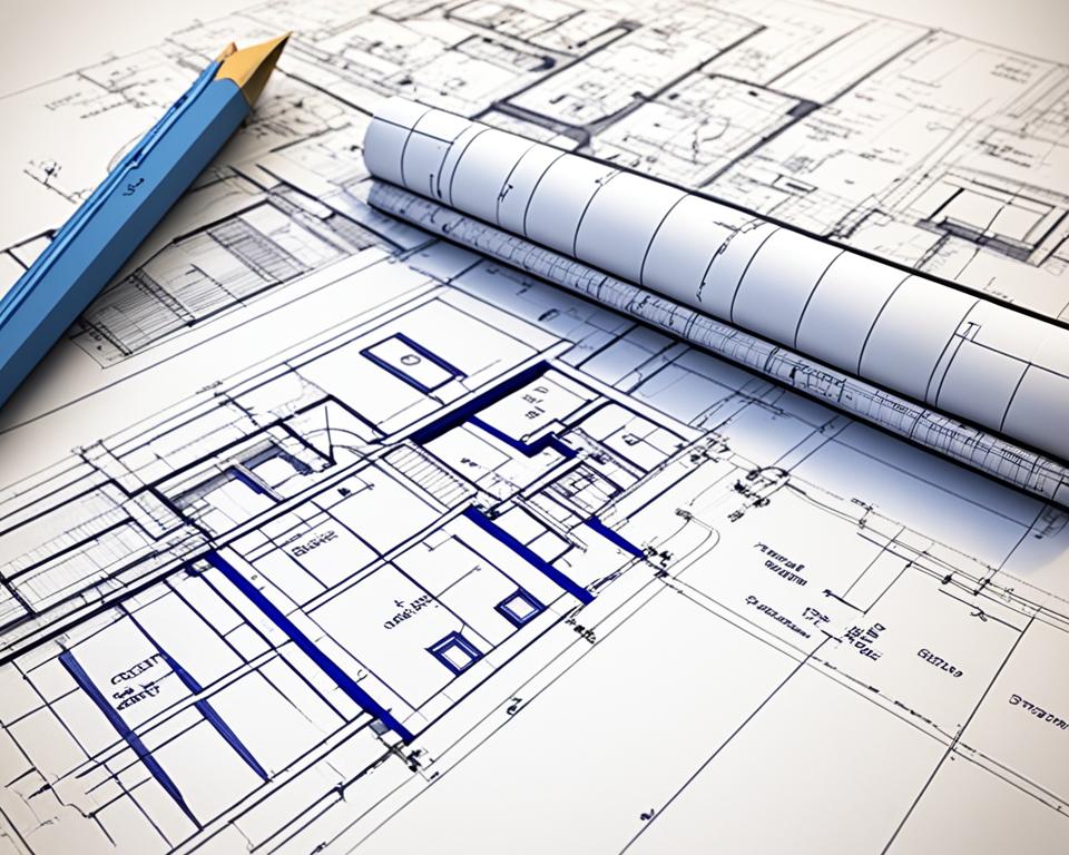 كيف تصمم مشروعا معماريا ناجحاً؟ دليلك الشامل من اركيميكر