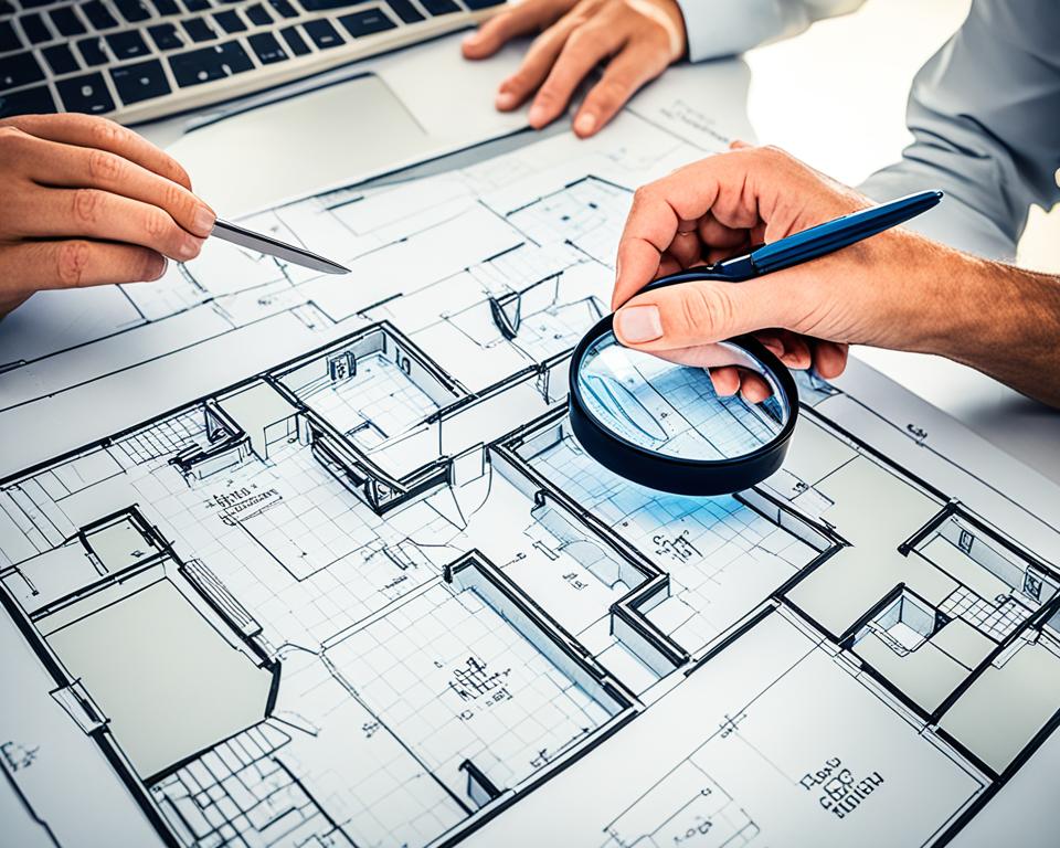 اختيار المخطط المناسب لاحتياجات المنزل