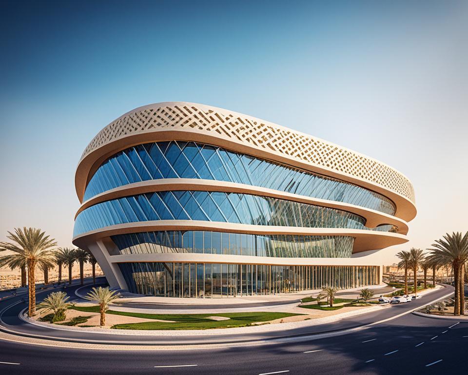 افضل مهندس معماري في الرياض
