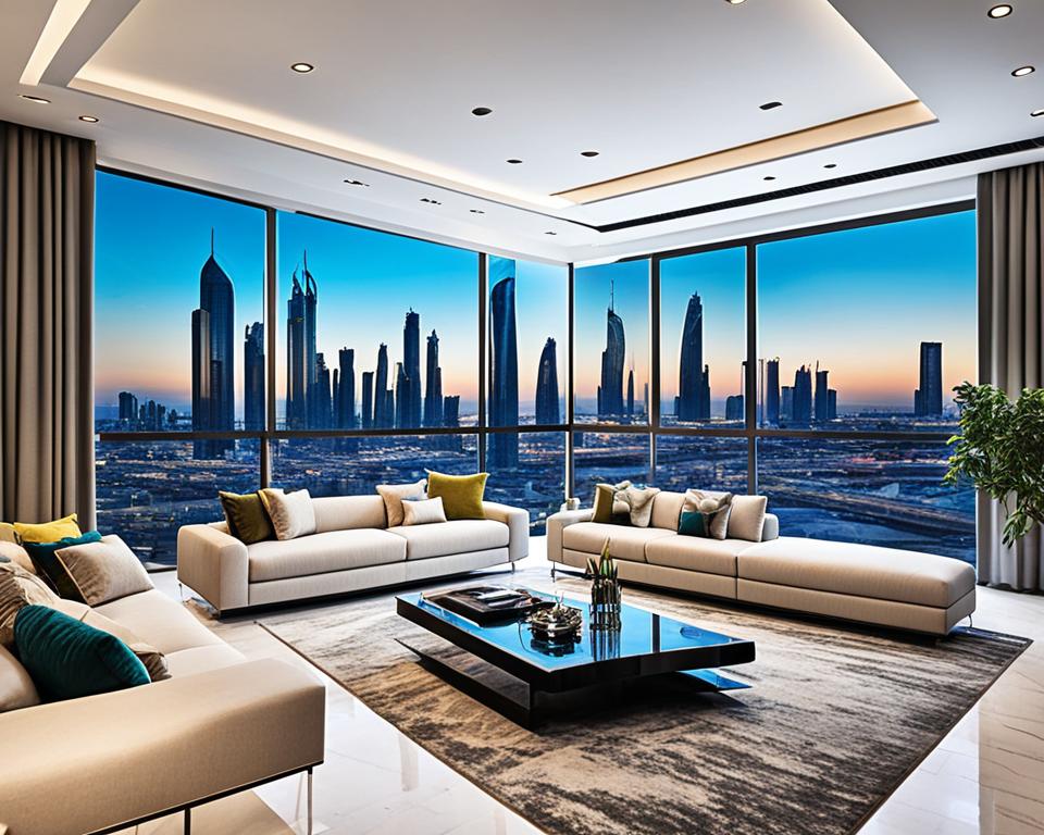 التصميم الداخلي