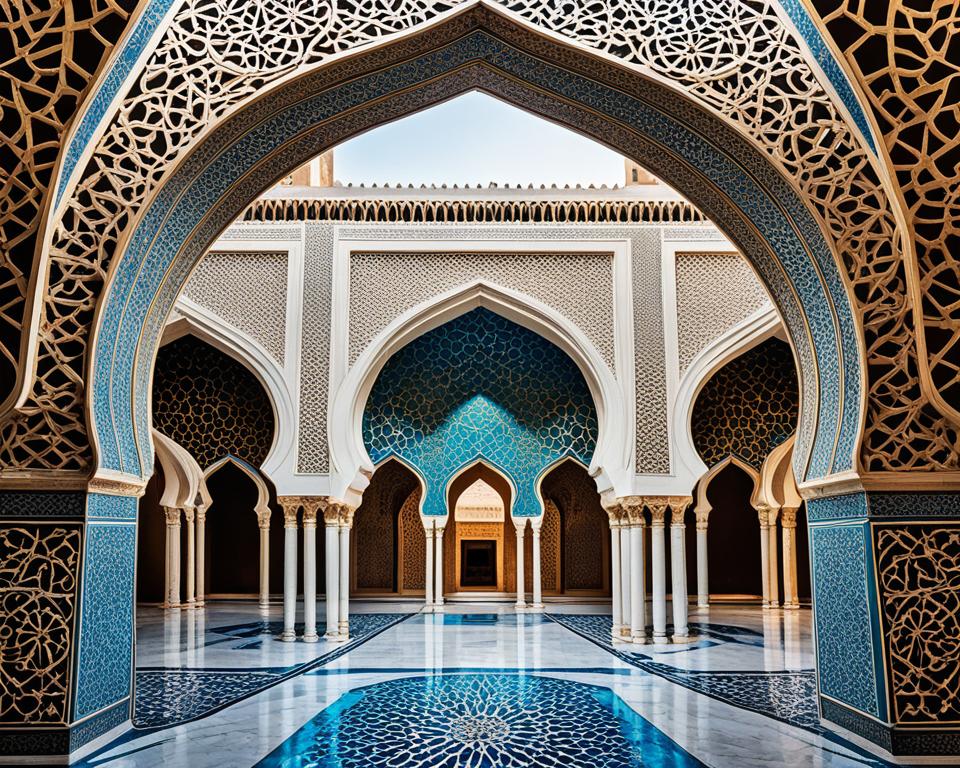 نبذات تاريخية معمارية: رحلة عبر الزمن والفن