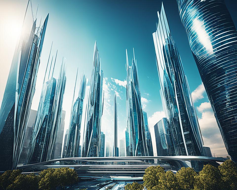 العمارة الرقمية العمارة الرقمية