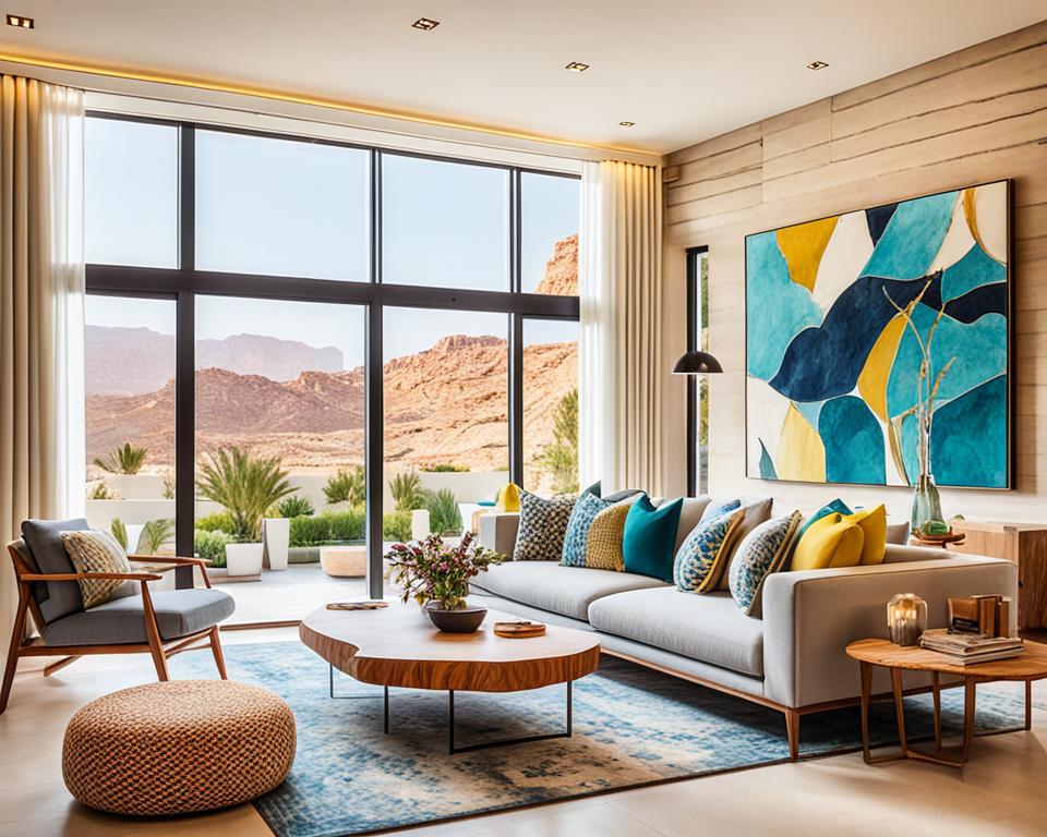 استشارات تجديد وتحسين الفلل السكنية في السعودية