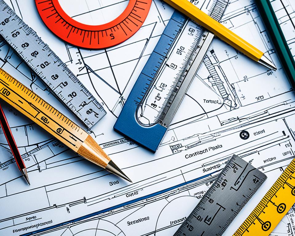 تخصصات المكاتب الاستشارية الهندسية