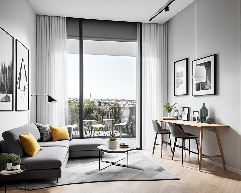 تقنيات تصميم حديثة