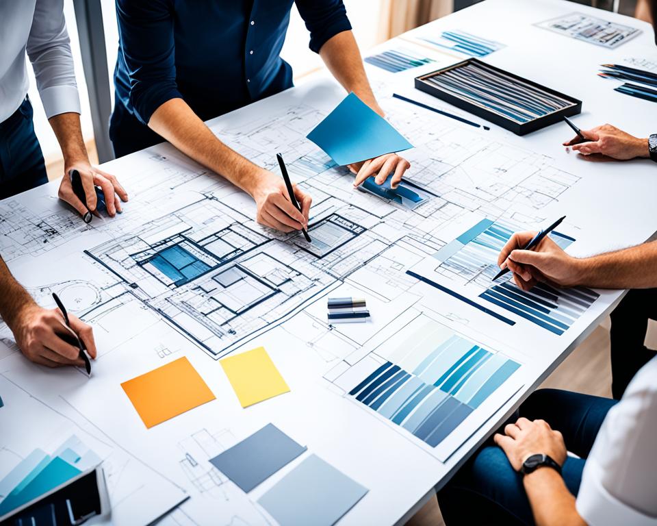 أفضل شركة تصميم داخلي في جدة | خدمات احترافية