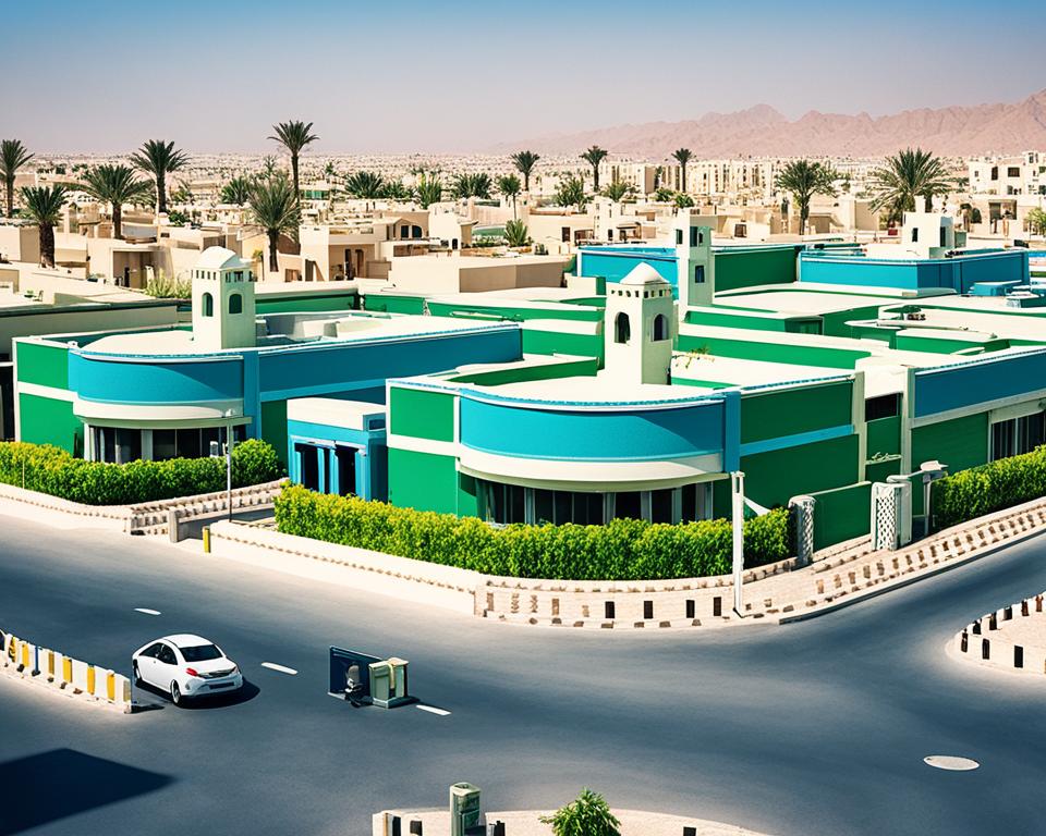 مستوى الأمان في السكن