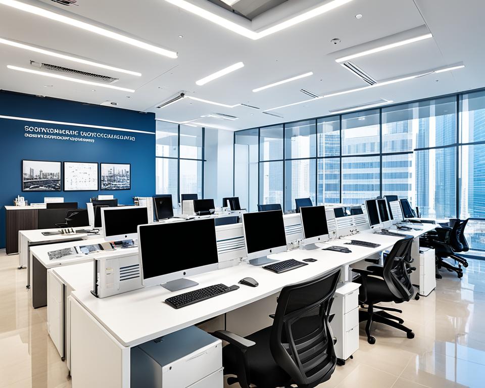 مكاتب الاستشارات الهندسية