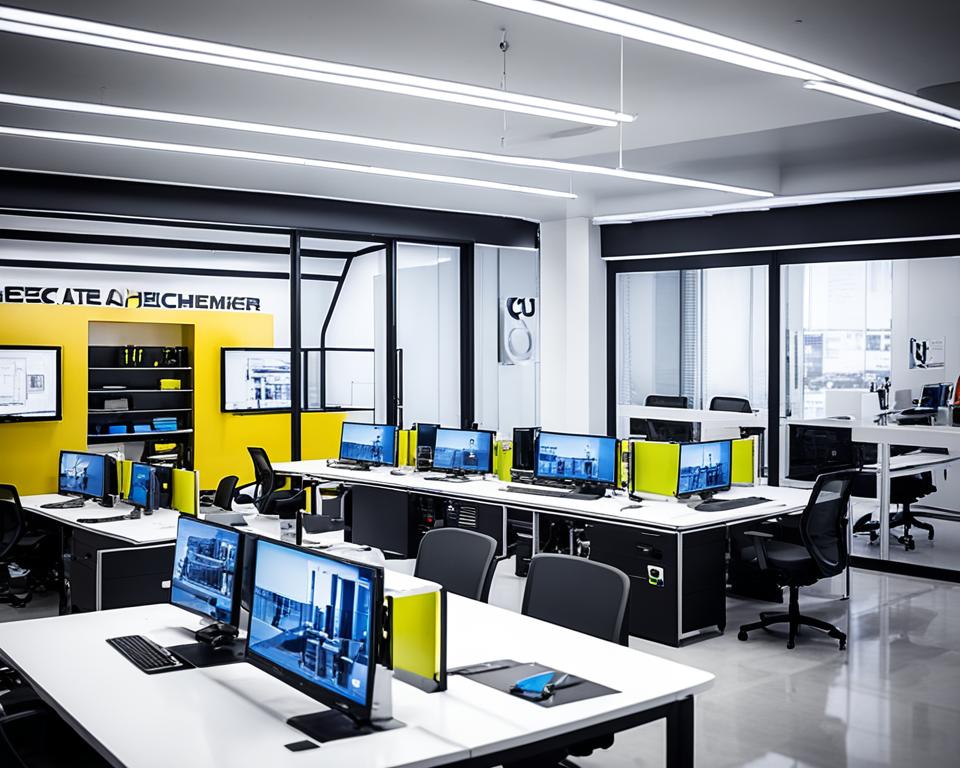 مكتب أركيميكر للتصميم الهندسي مكتب أركيميكر للتصميم الهندسي