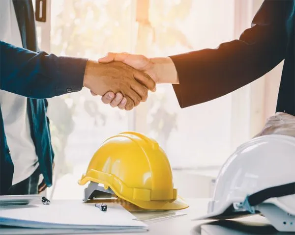 مميزات التعاقد مع أفضل مكاتب استشارات هندسية جدة