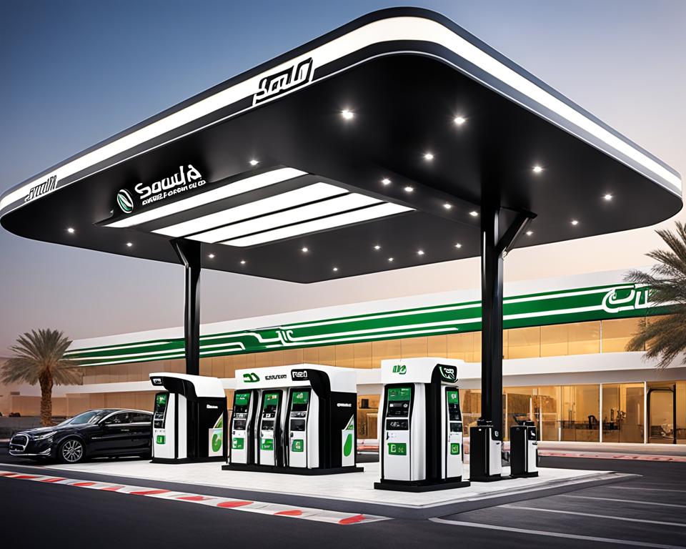 أفضل شركات تصميم محطات وقود في السعودية أفضل شركات تصميم محطات وقود في السعودية