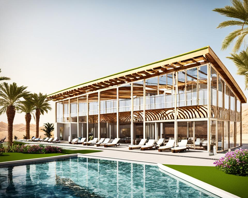 أفكار تصميم جديدة للنوادي الترفيهية