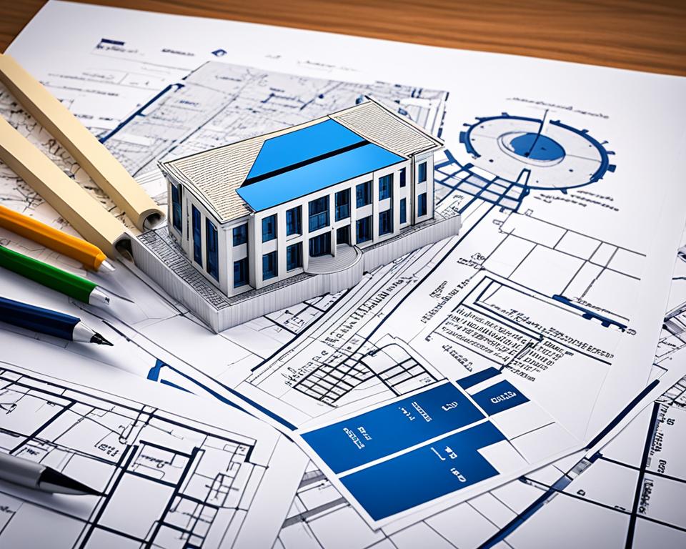 أهمية التصميم المعماري