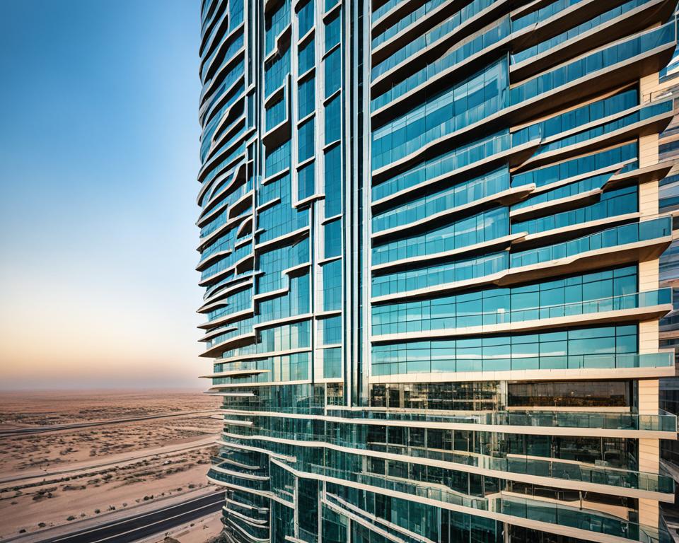 أهمية التصميم للمباني الحديثة أهمية التصميم للمباني الحديثة