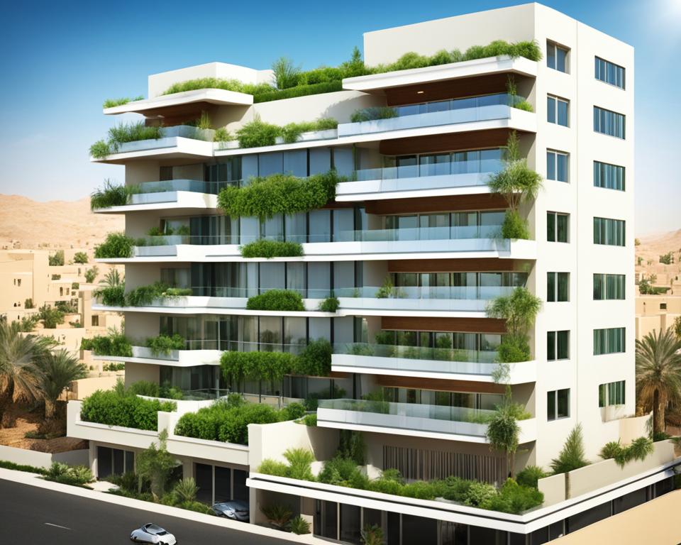 التوجهات الحالية الاستدامة في التصميم