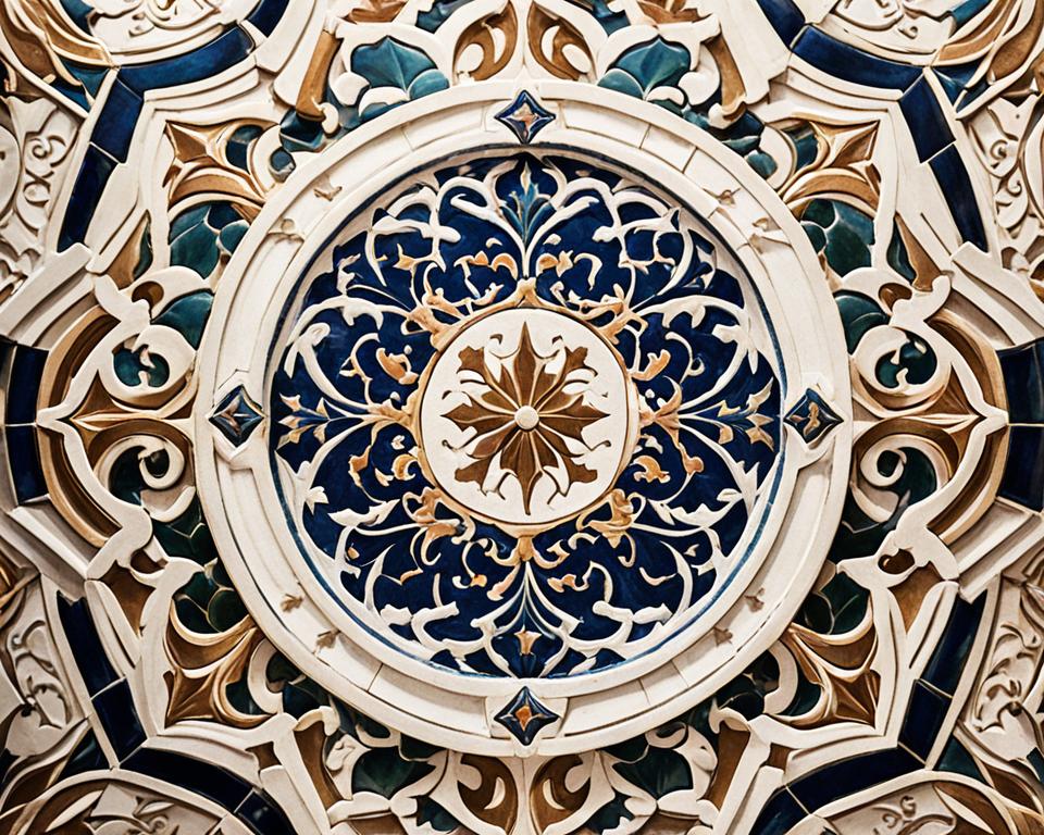 تصميم بلاط حوش الفخم