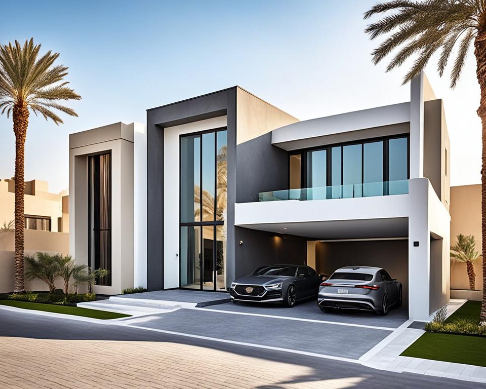 تقنيات التصميم المعاصرة