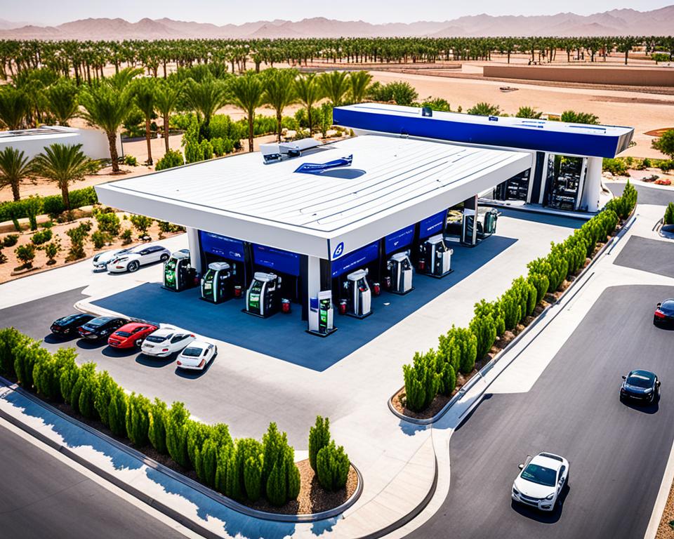خدمات تصميم محطات الوقود خدمات تصميم محطات الوقود