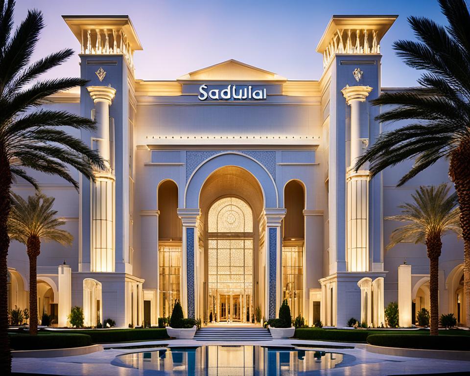 صور واجهات فنادق 5 نجوم صور واجهات فنادق 5 نجوم