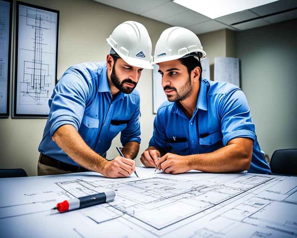 مهندس كهرباء طراحی سیستم‌های برقی