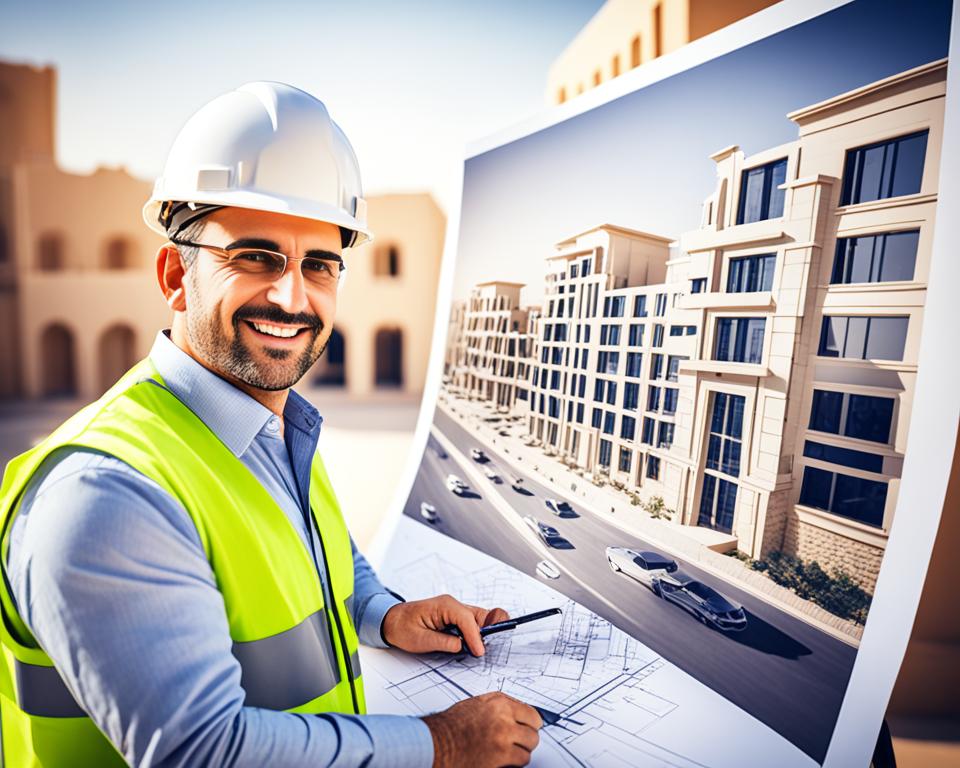 مهندس معماري الرياض