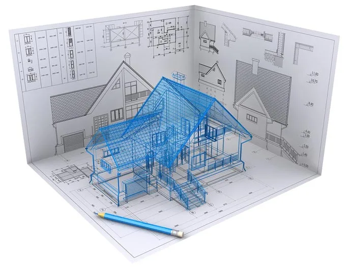 الإشراف الهندسي