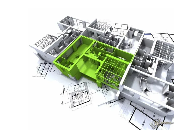 تطوير المشاريع الهندسية